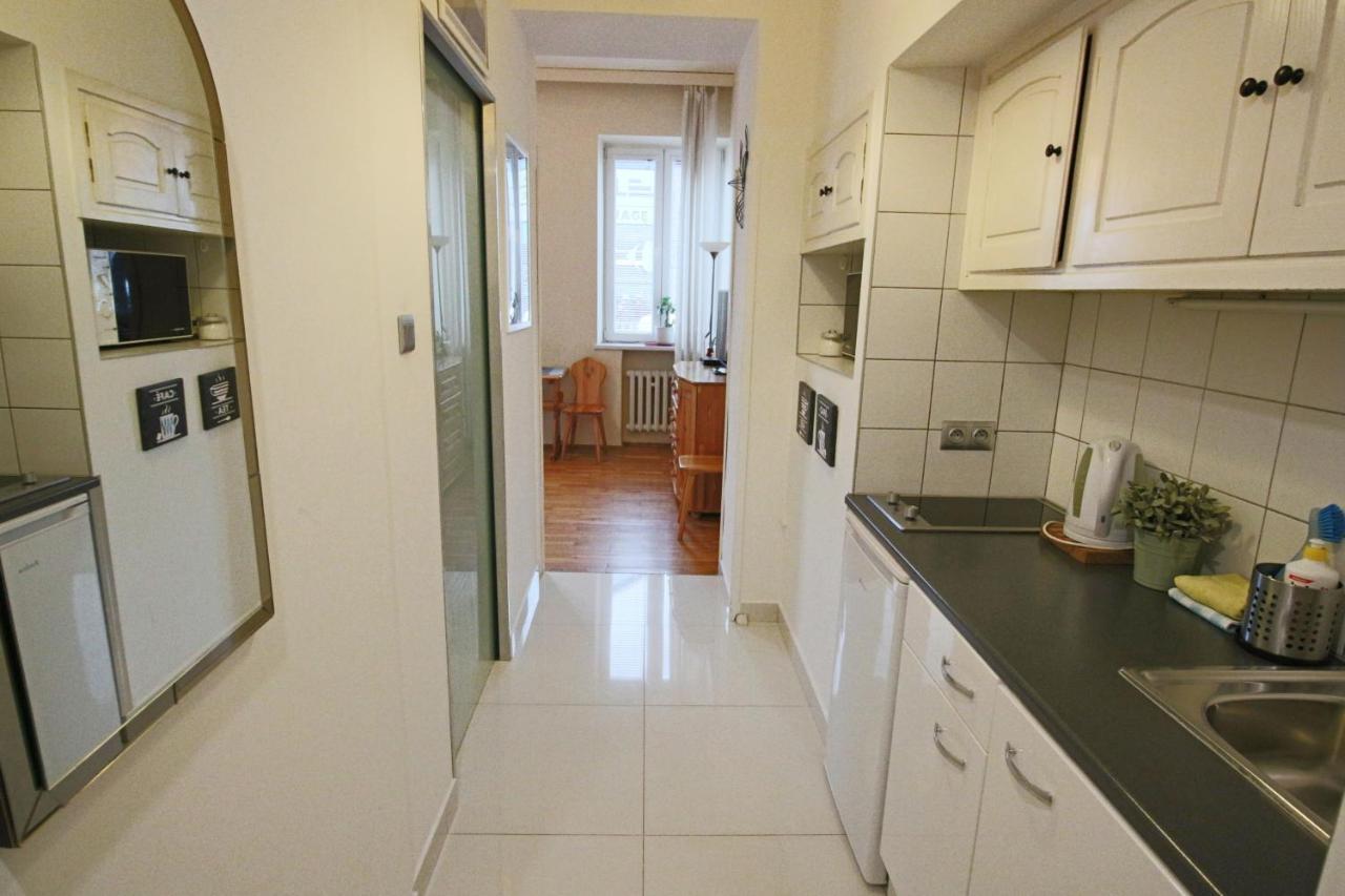 Apartament Bazatatry Sabala Apartment Zakopane Ngoại thất bức ảnh