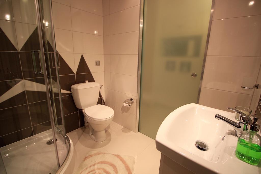 Apartament Bazatatry Sabala Apartment Zakopane Phòng bức ảnh