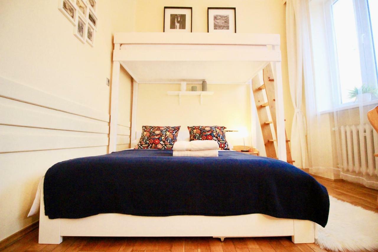 Apartament Bazatatry Sabala Apartment Zakopane Ngoại thất bức ảnh